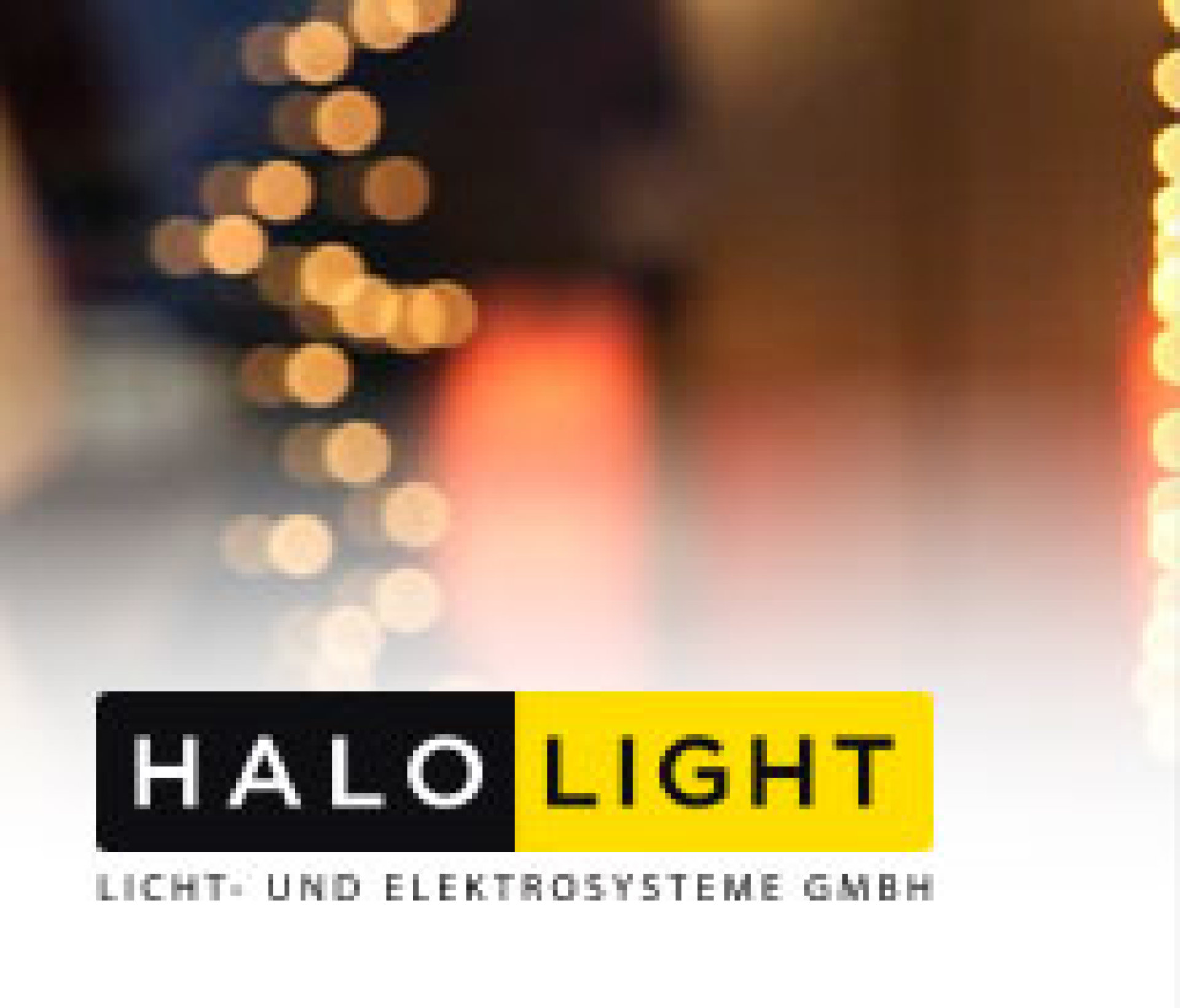Halolight